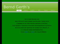 Viborg Autoimport v/Bernd-Erich Gerth