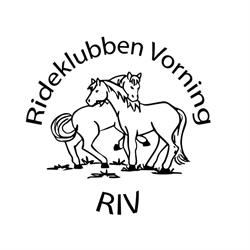 Rideklubben I Vorning