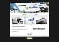 Dn Transport ApS