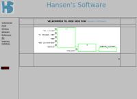 Hansens Software
