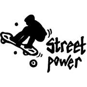 Streetpower