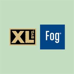 Fog Trælast OG Byggecenter, Vordingborg