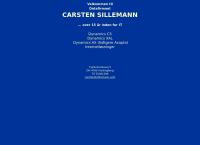 Datafirmaet Carsten Sillemann v/Carsten Verner Sillemann