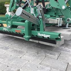 Jms Maskinservice v/Hans-Jacob Olsen