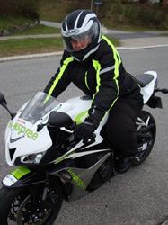 Vordingborg Mc A/S