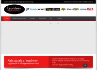 Lauridsen Maskinhandel ApS