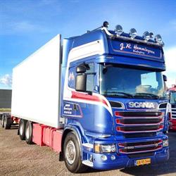 Hemmingsen Transport ApS