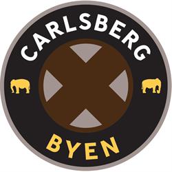Carlsberg Byen I A/S