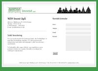 Neh Invest ApS