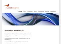 Lasergraphic ApS