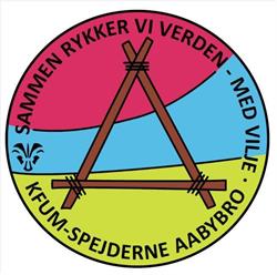 Kfum-Spejderne Aabybro Gruppe