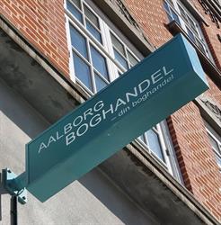 G E C Gad Aalborg Udenlandsk Boghandel A/S