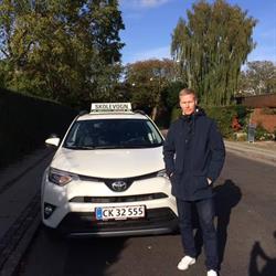 Dyregaards Køreskole v/Lars Von Hadeln Dyregaard