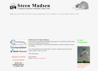 Steen Madsen Ejendomme