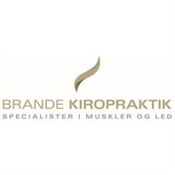 Brande Kiropraktik