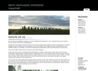Beim - Rasmussen Arkitekter v/Thomas Nybo Rasmussen