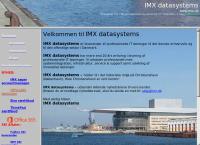 Imx Datasystems ApS