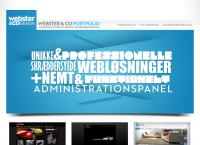 Webster Trading Ltd