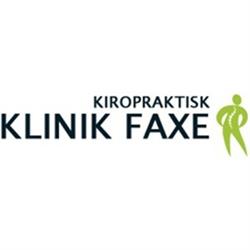 Kiropraktisk Klinik Faxe