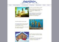 Sweatbox Animation ApS