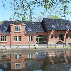 Sulkendrup Vandmølle