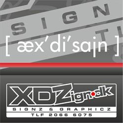 Xdzign v/Anders Christian Jørgensen