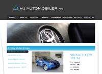 Hj Automobiler ApS