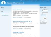 Hadsund Svømmeklub