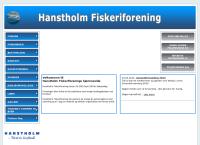Hanstholm Losseselskab Af 1993 ApS