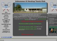 Havdrup Tennis Klub