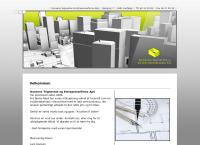 Hansens Tegnestue & Entreprenørfirma ApS