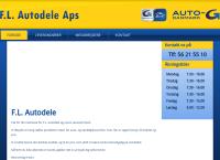 F. L. Autodele ApS