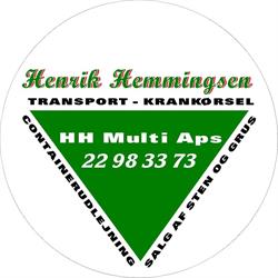 Hh Multi ApS