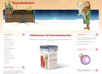 Nisseakademiet I/S