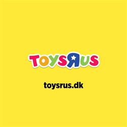 Toys "R" Us Holstebro