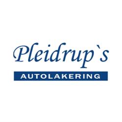 Pleidrup´s Autolakering v/Dennis Pleidrup