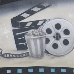 Hundested Ny Kino ApS