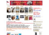 Annies Antiques & Deco v/Annie Lockenwitz