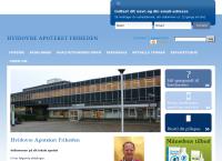 Avedøre apoteksudsalg afd. af apoteket Friheden