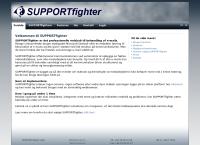 Supportfighter ApS