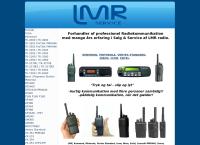 Lmr Service ApS