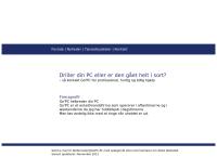 Go'pc v/Henrik Allerød Simonsen