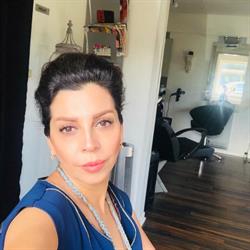Sarah`s Frisørsalon v/Zahra Mahin Pour