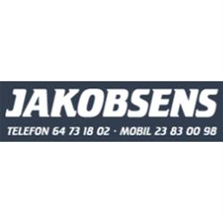 Jakobsens Farver