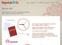 Regnskab & Co. v/Anna-Marie Schelde Kragelund