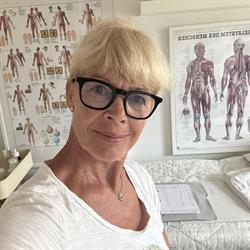 Nordmarkens Fodpleje og Massage v/Lene Sørensen