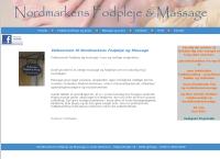 Nordmarkens Fodpleje og Massage v/Lene Sørensen