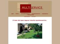 Multiservice