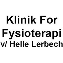 Kastrup Fysioterapi/ Helle Lerbech