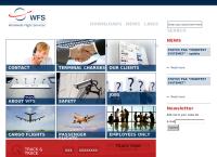Worldwide Flight Services Denmark A/S